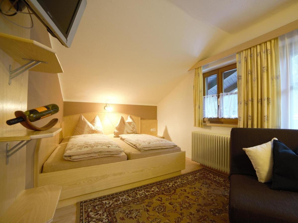 Apartment House Sylvia, فلاخاو المظهر الخارجي الصورة