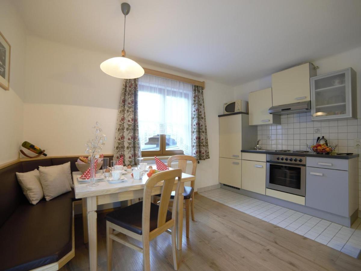 Apartment House Sylvia, فلاخاو المظهر الخارجي الصورة
