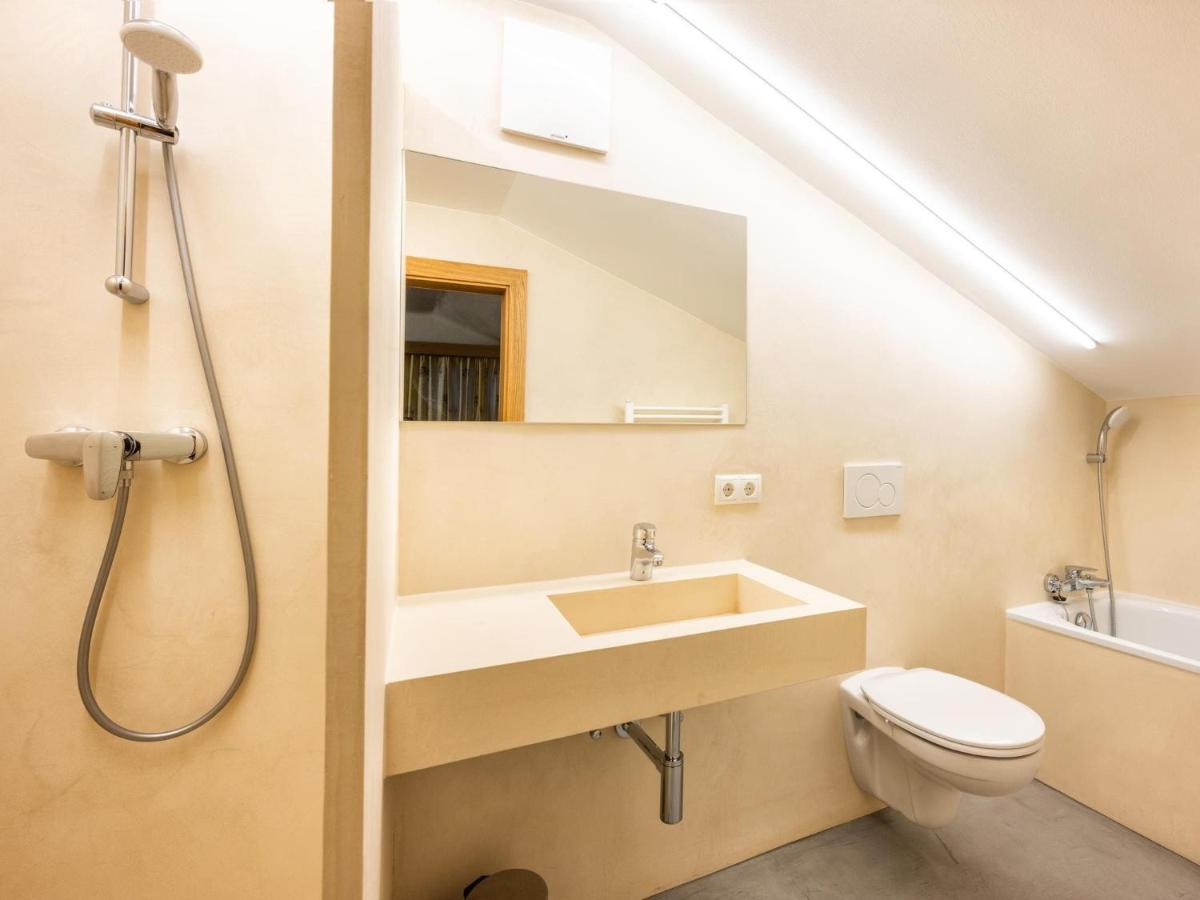 Apartment House Sylvia, فلاخاو المظهر الخارجي الصورة